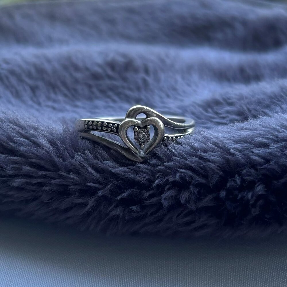 Promise Ring